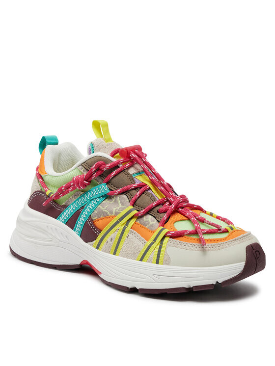 

Кроссовки Desigual, мультиколор