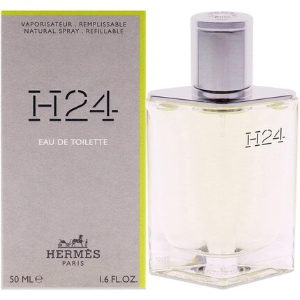 

Hermès H24 Homme Eau De Toilette 50ml