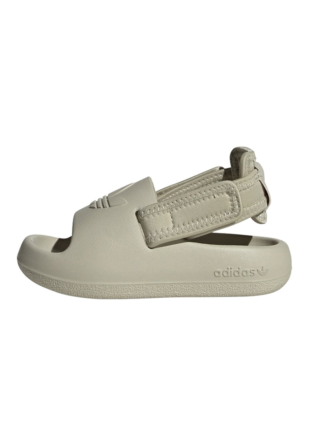 Трекинговые сандалии adidas Originals, цвет putty grey putty grey putty grey