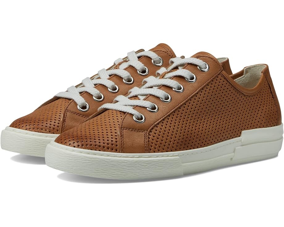 

Кроссовки Paul Green Levi, цвет Cuoio Washed Leather