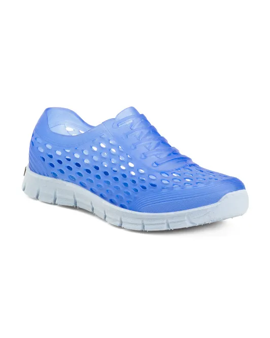 

Обувь для воды Aquaknot Brighton Wet Knot, синий