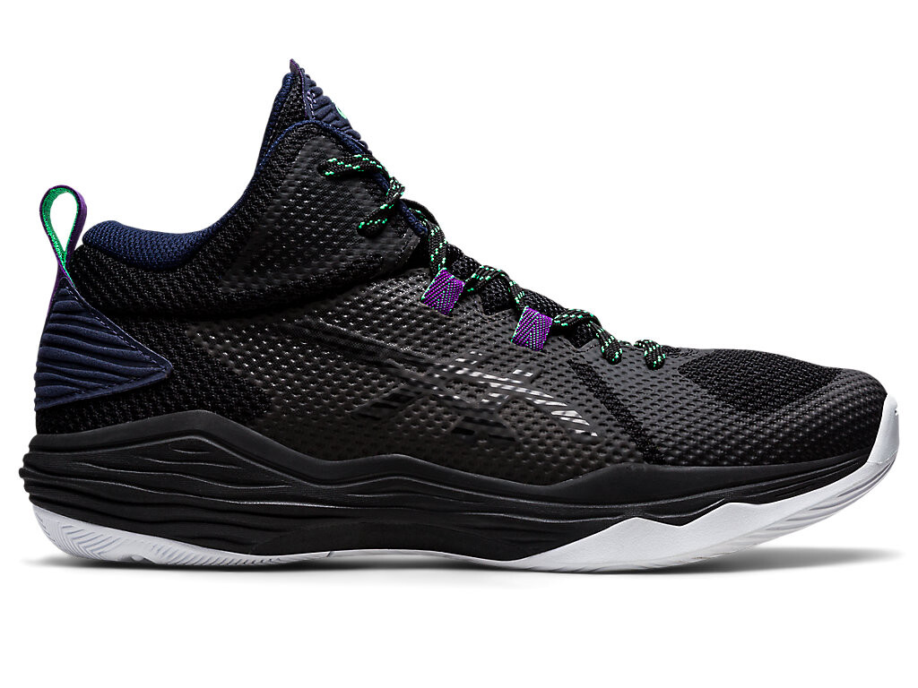 

Кроссовки Asics NOVA FLOW, черный