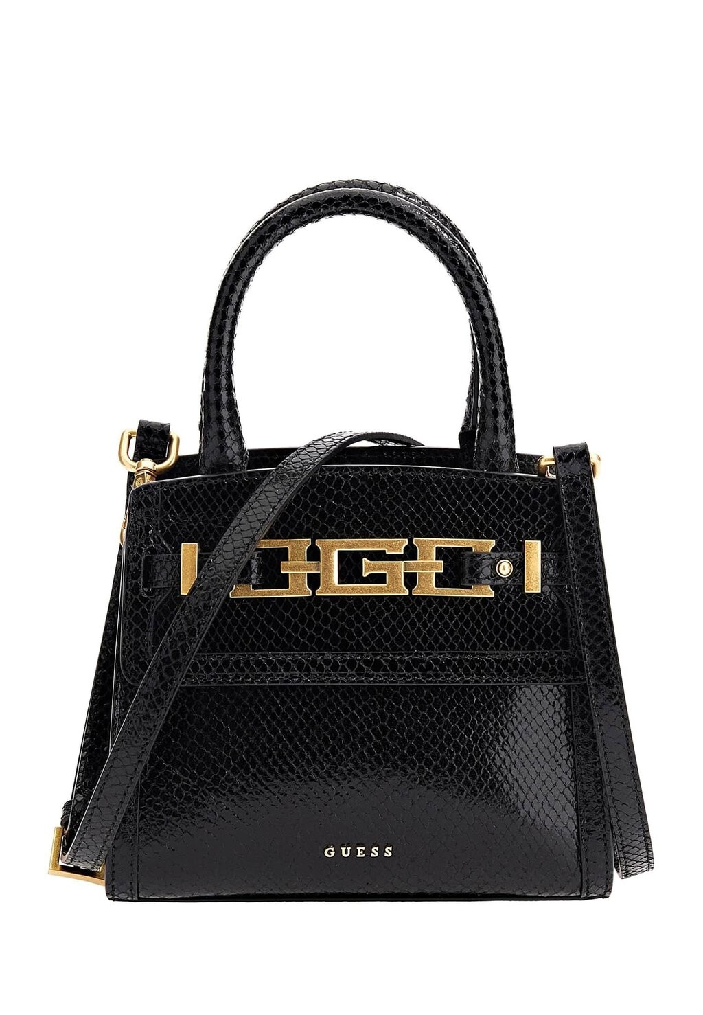 

Сумка Guess Mini Cristina, черный