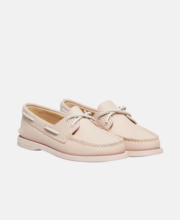 

Туфли-лодочки Sperry, роза
