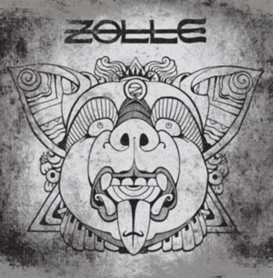 Виниловая пластинка Zolle - Zolle