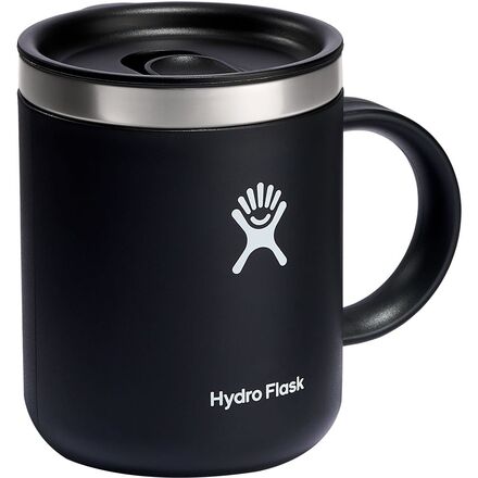 Кофейная кружка на 12 унций Hydro Flask, черный цена и фото