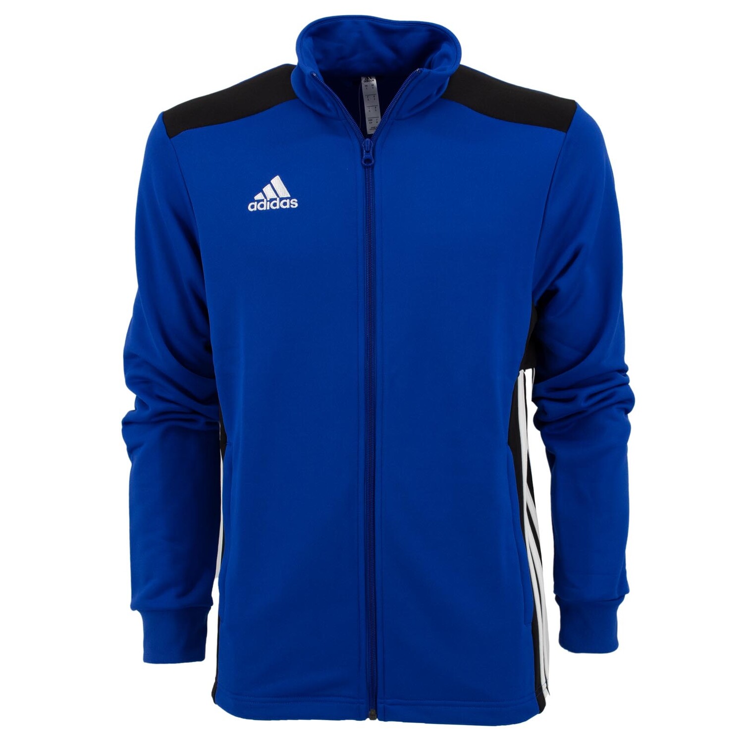 

Спортивная куртка adidas Jacke Regista 18 Track Top, синий