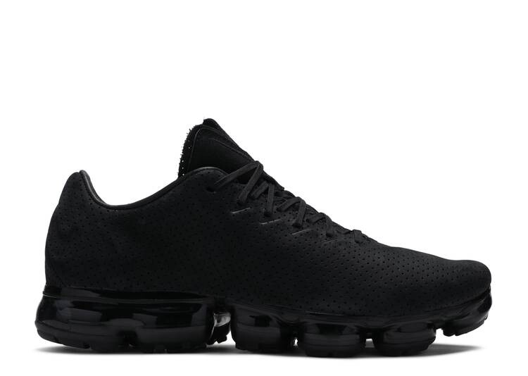 

Кроссовки Nike AIR VAPORMAX LTR 'TRIPLE BLACK', черный