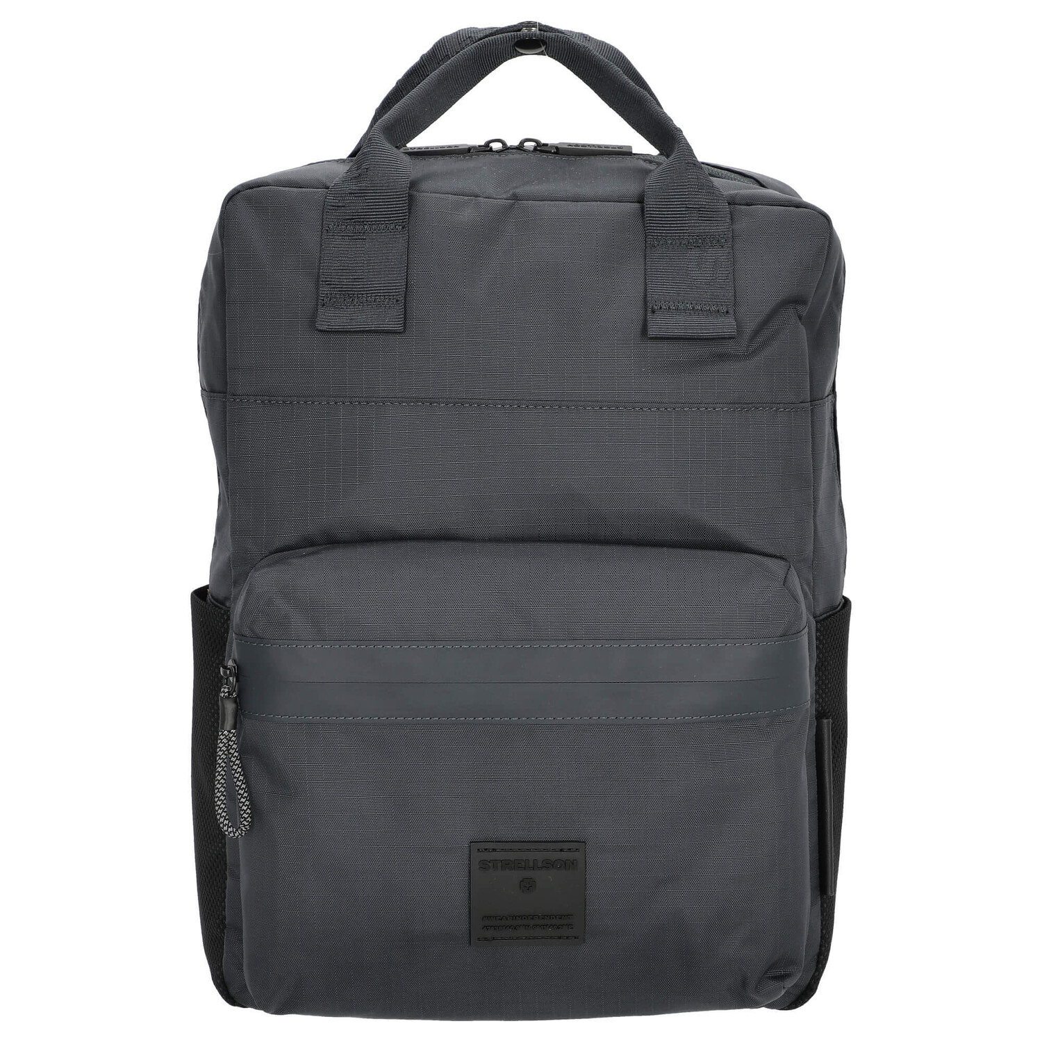 

Сумка для ноутбука Strellson Northwood RS Josh 15 S 39 cm, цвет darkblue