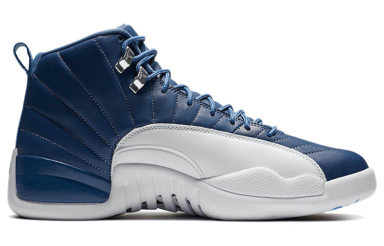 

Кроссовки Air Jordan 12 Retro