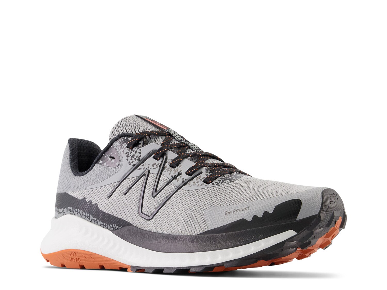 

Кроссовки New Balance DynaSoft Nitrel V5, серый