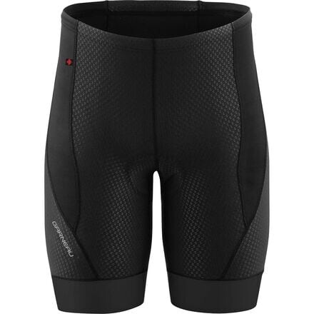 

CB Carbon 2 шорты мужские Louis Garneau, черный