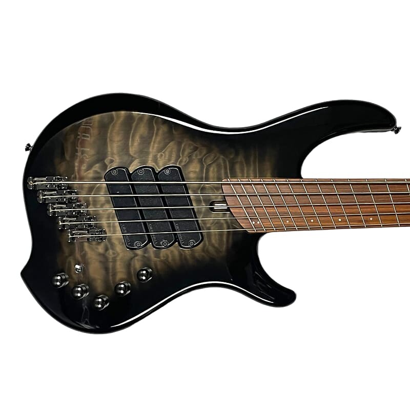 

Басс гитара Dingwall Combustion 5