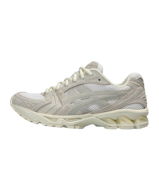 

Кроссовки гель-каяно 14 Asics, белый