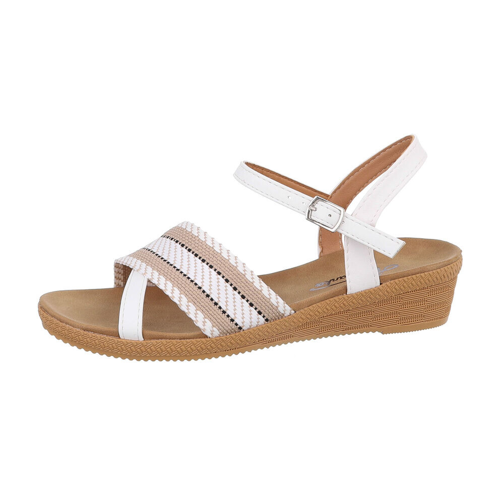 

Сандалии Ital Design Sandale & Sandalette, белый