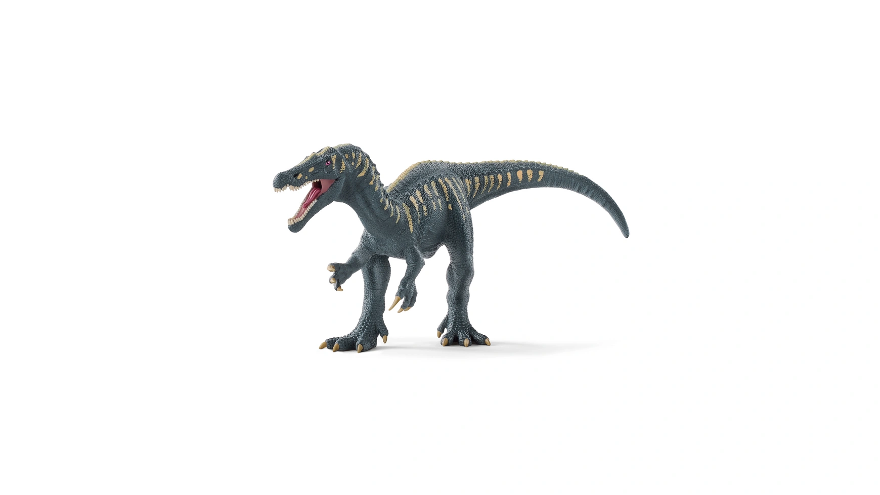 Schleich Динозавр Барионикс фигурка schleich динозавр стиракозавр 14526 9 см