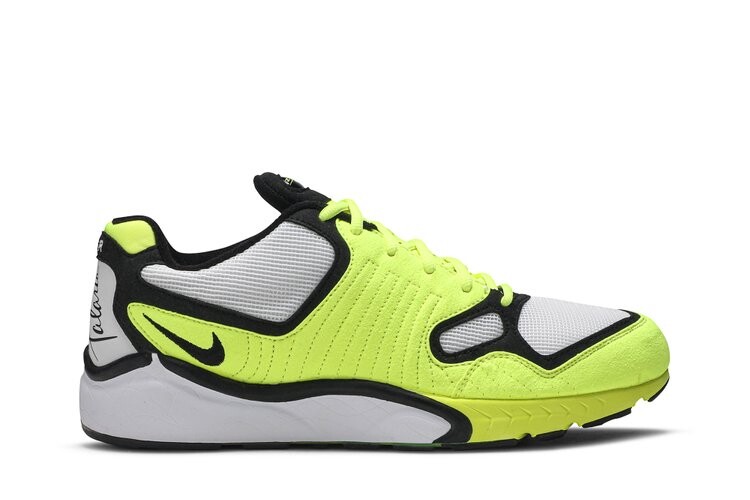 

Кроссовки Nike Air Zoom Talaria '16 'Volt', белый