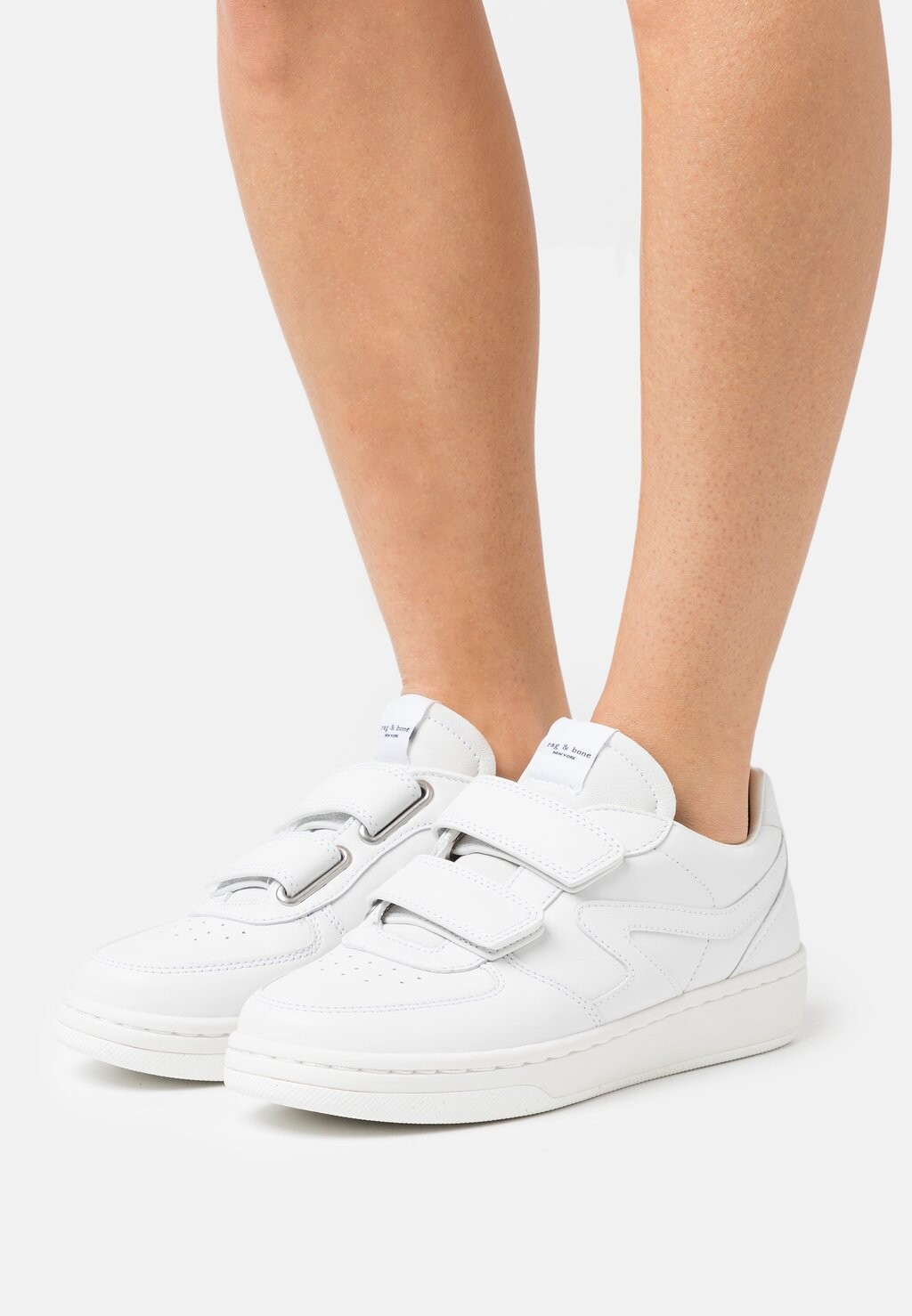 

Кеды rag & bone