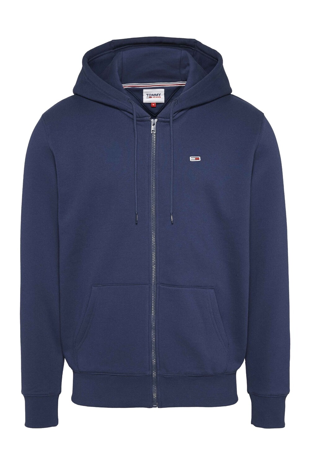 

Толстовка - Черный - Классический крой Tommy Jeans, черный