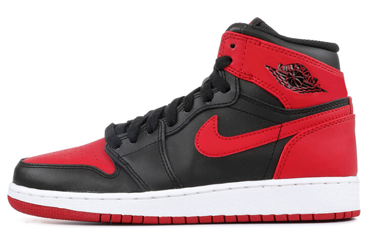 

Jordan 1 Retro Bred 2013 (GS)