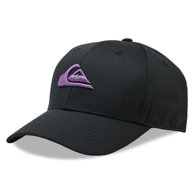

Бейсболка Quiksilver, черный