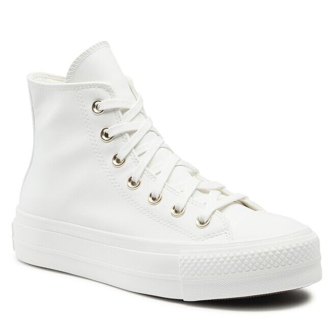 

Кроссовки Converse ChuckTaylor All, экрю
