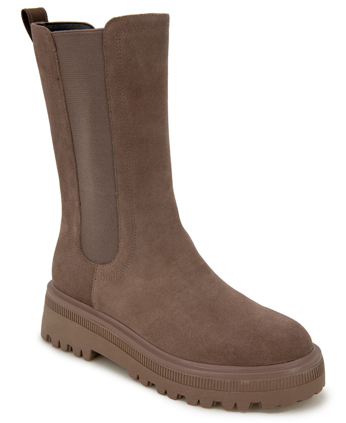 

Женские ботинки Radell Chelsea с выступами на подошве Kenneth Cole New York