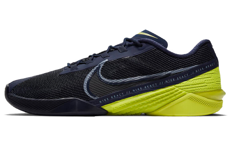 

Кроссовки Nike React Metcon Мужчины