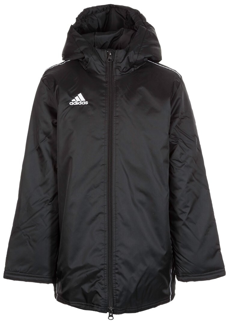 

Водонепроницаемый Core 18 Stadium Filled Adidas, цвет black/white