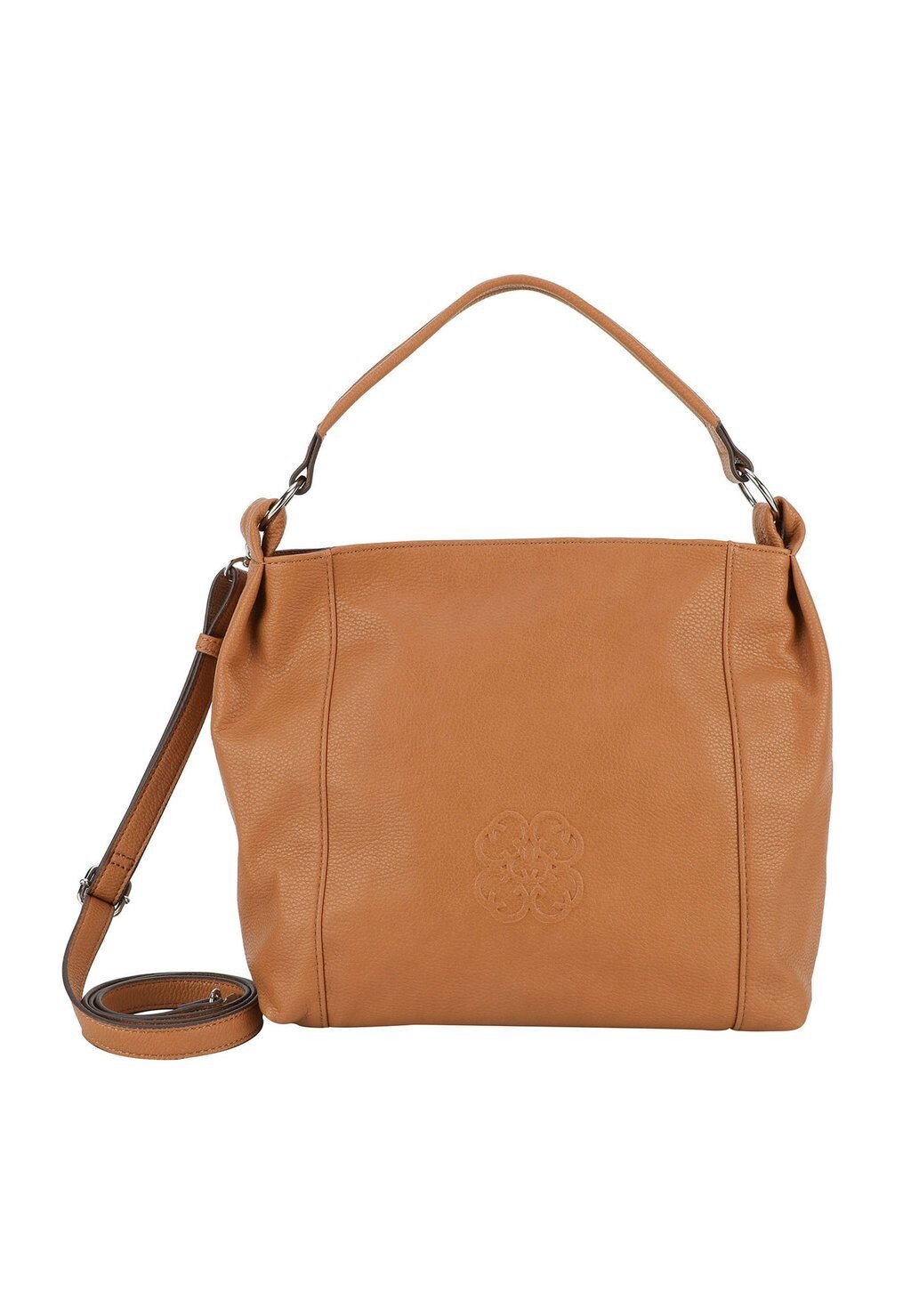 

Сумка SMOOTH HOBO Gerry Weber, цвет lightbrown