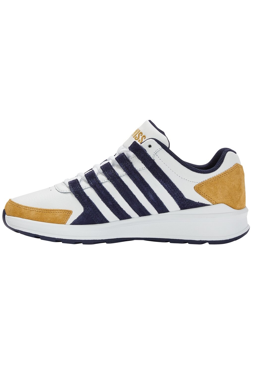 

Низкие кеды K-SWISS