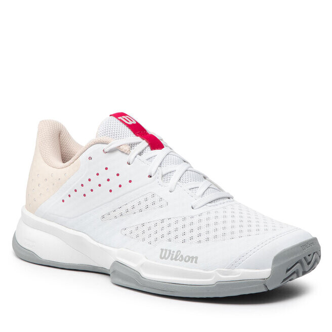 

Кроссовки Wilson KaosStroke, белый