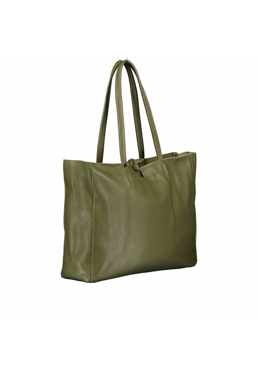 

Сумка для покупок SHOPPER Hausfelder Manufaktur, оливковый
