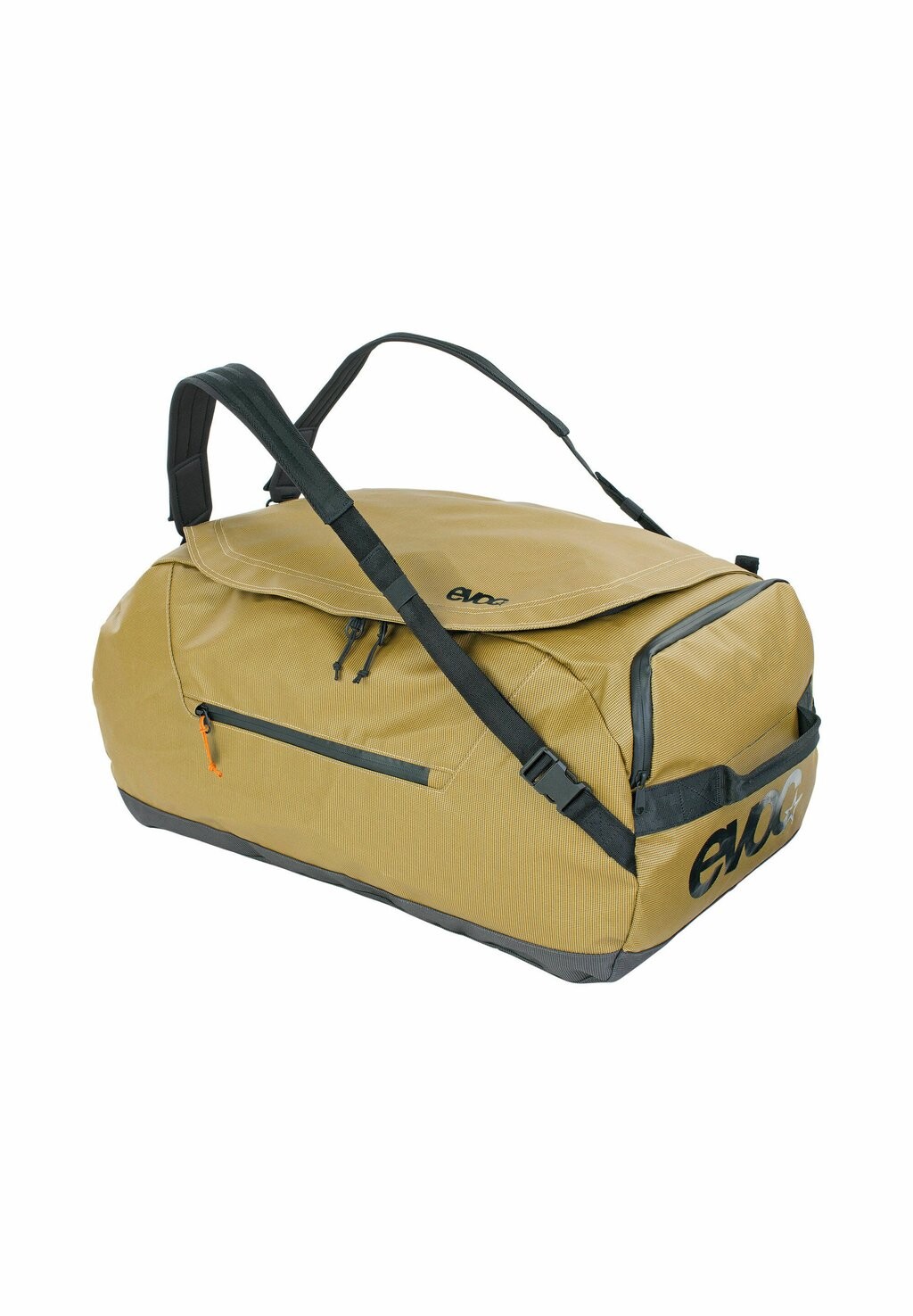 Рюкзак DUFFLE Evoc Sports, цвет gelb