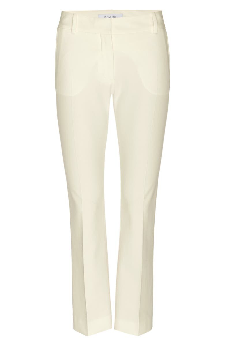 

Миниатюрные брюки Le Crop Bootcut FRAME