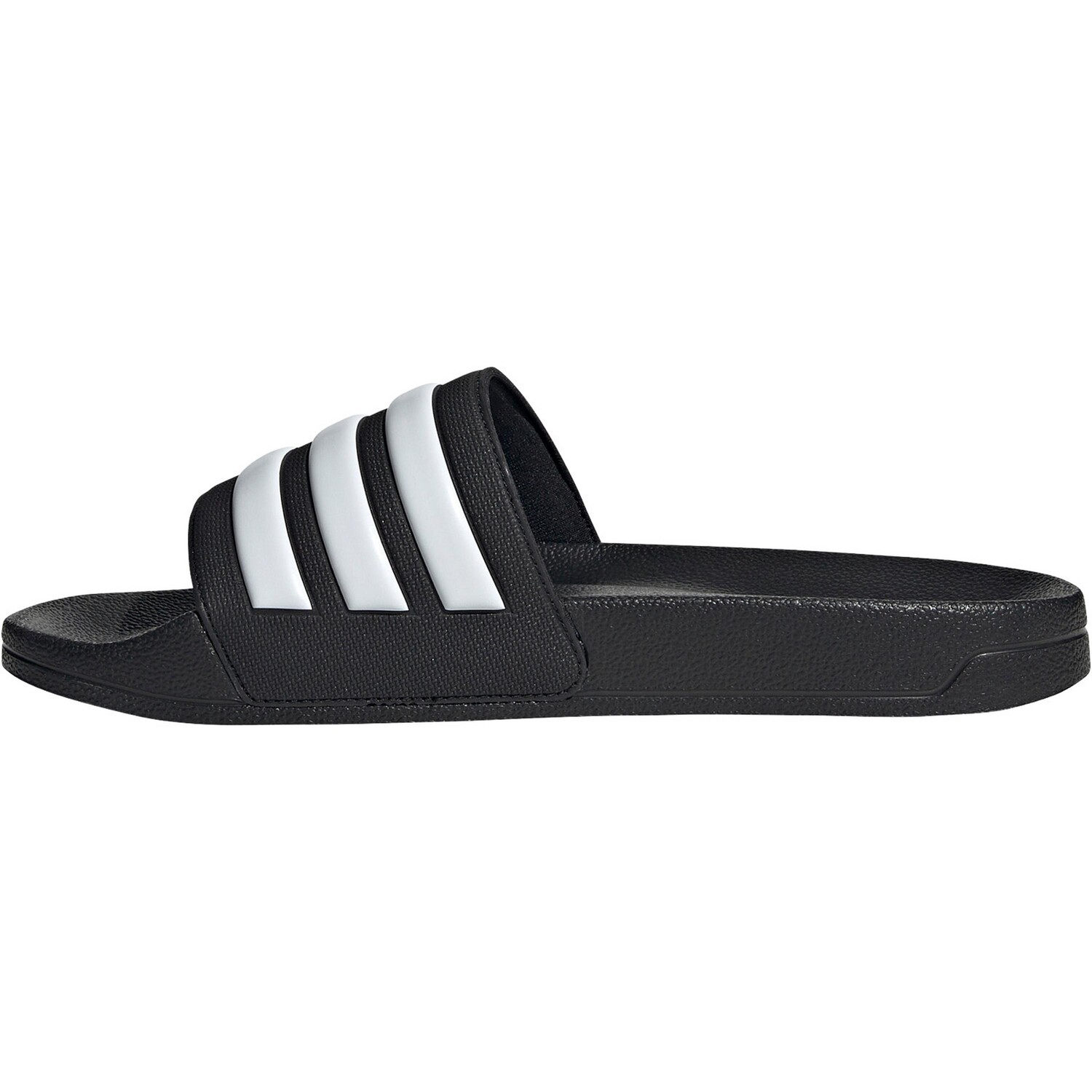 

Мюли Adidas Sportswear Badelatschen ADILETTE SHOWER, основной черный-ftwr белый основной черный