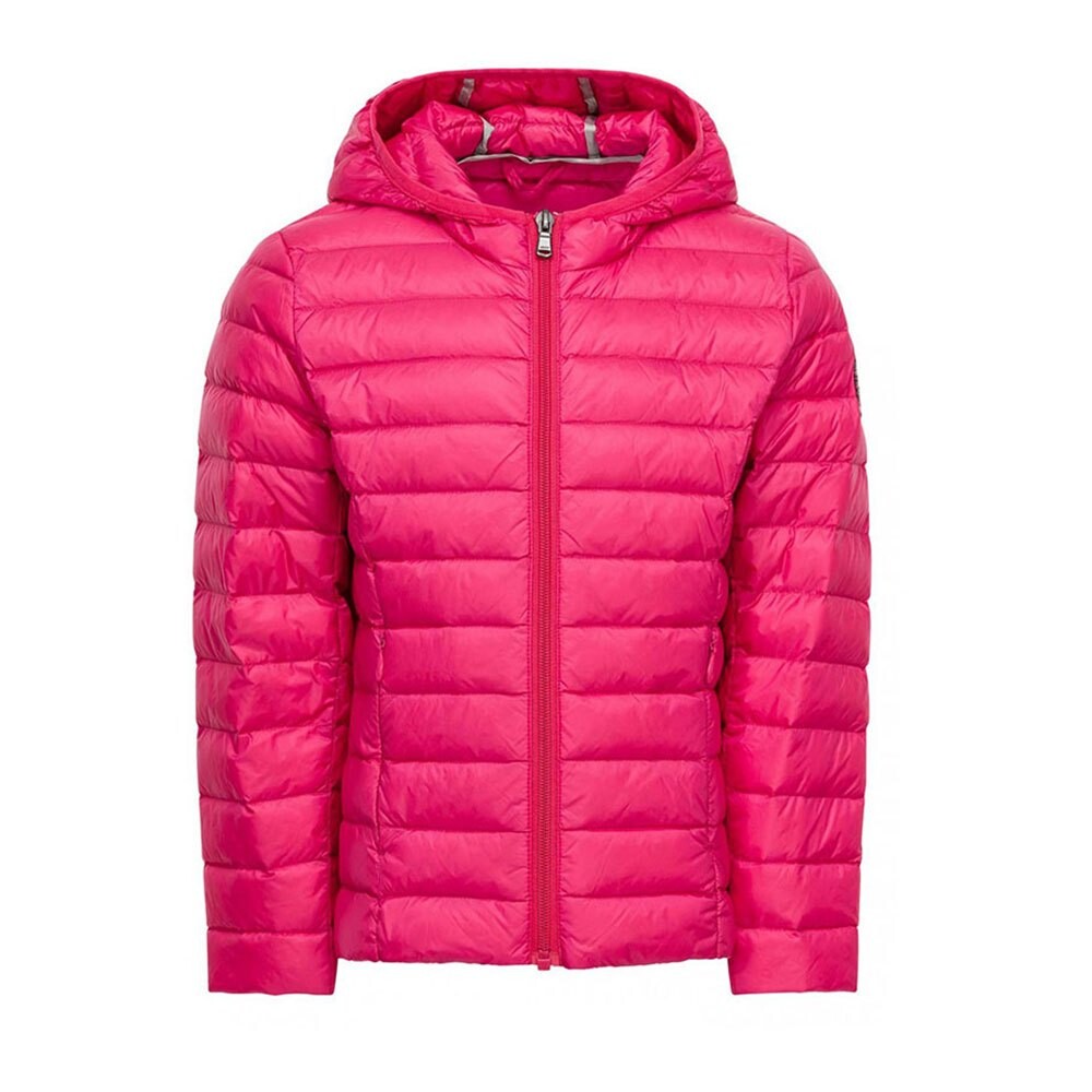 

Куртка Jott Carla Padded, розовый