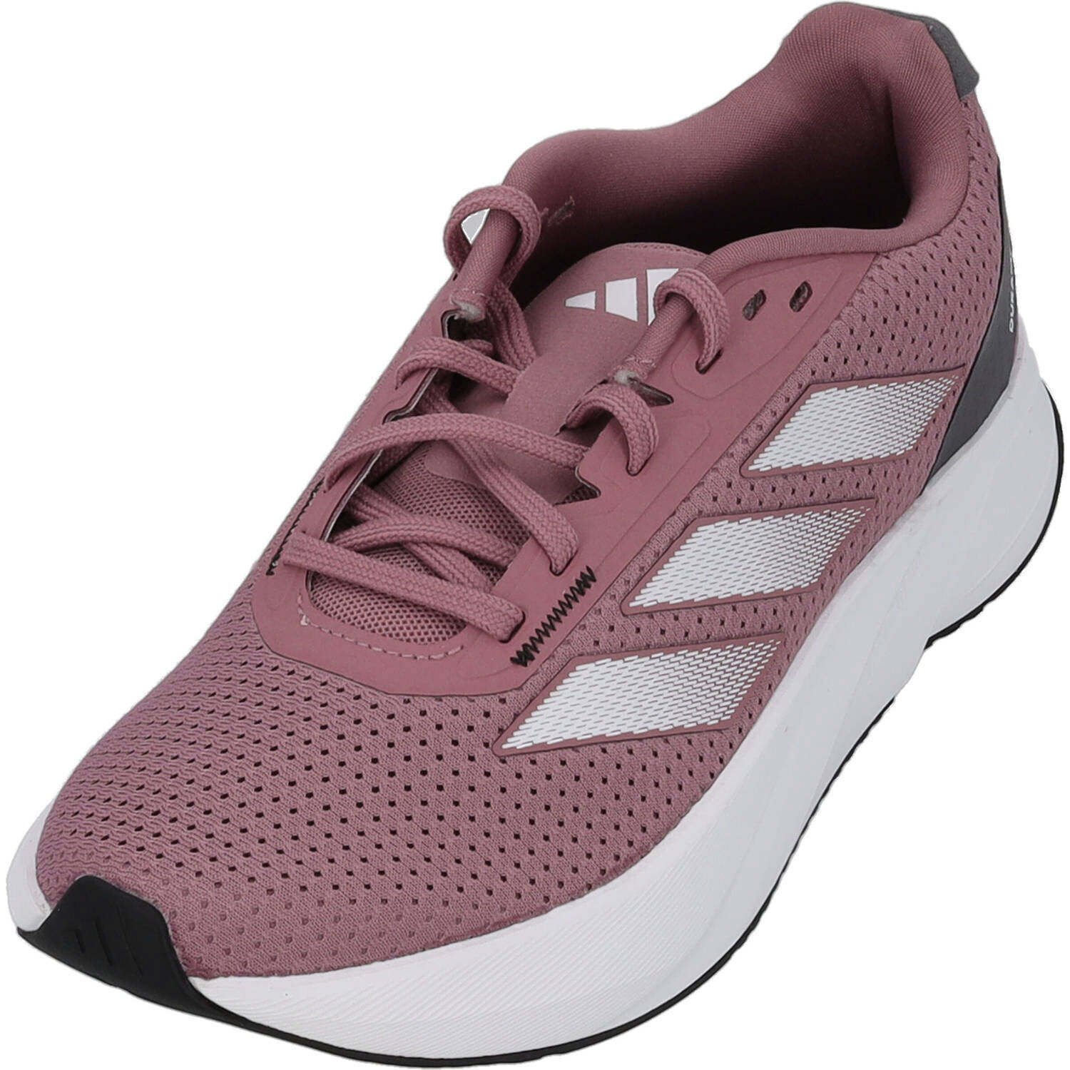 

Туфли adidas, чудо-орхидея/белый/черный