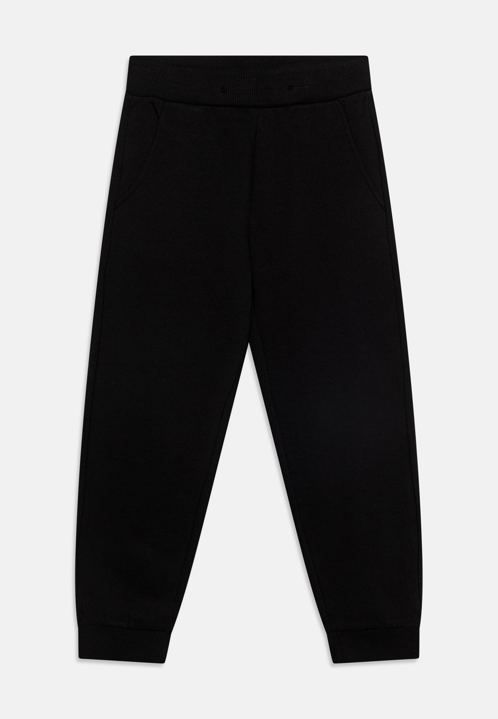 Спортивные штаны TROUSERS BASIC UNISEX Lindex, цвет black спортивные штаны pants unisex barrow цвет black