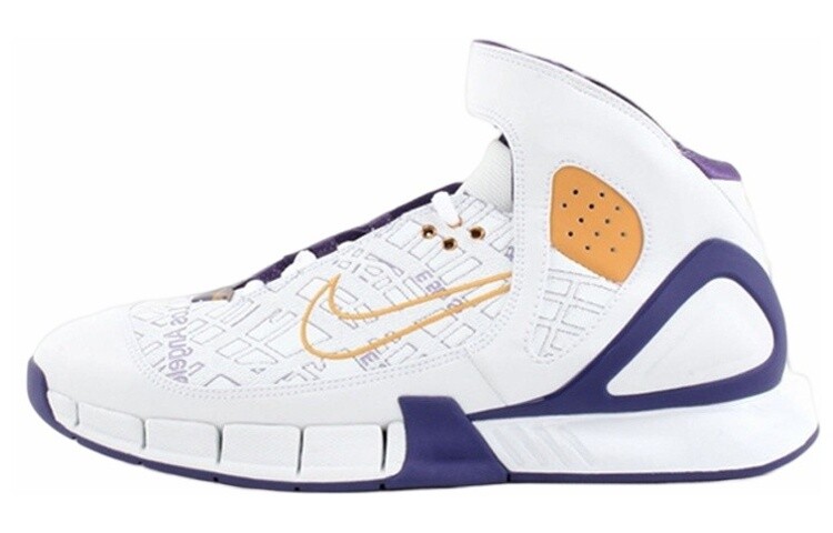 

Nike Huarache Винтажные баскетбольные кроссовки Мужские