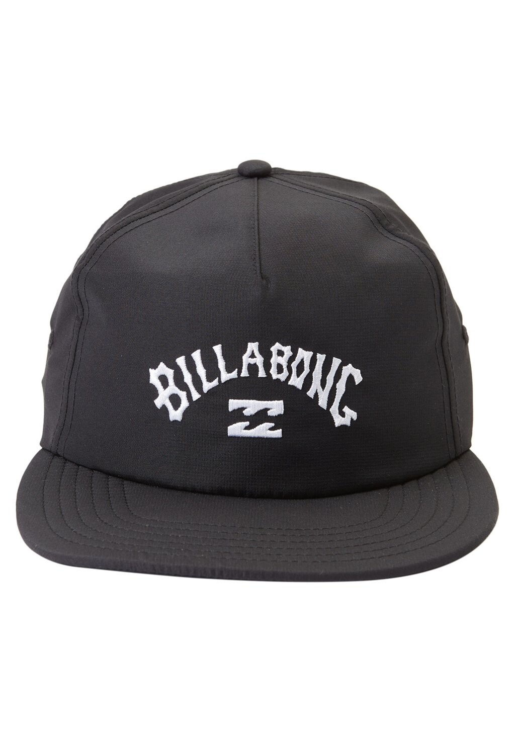 

Бейсболка Billabong, черный