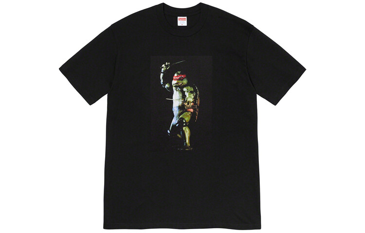 

Футболка Supreme Week 1 Raphael