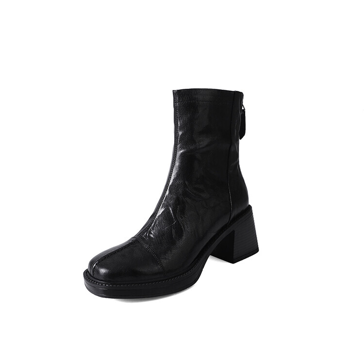 

Ботильоны женские Balletcat, цвет Brown velvet