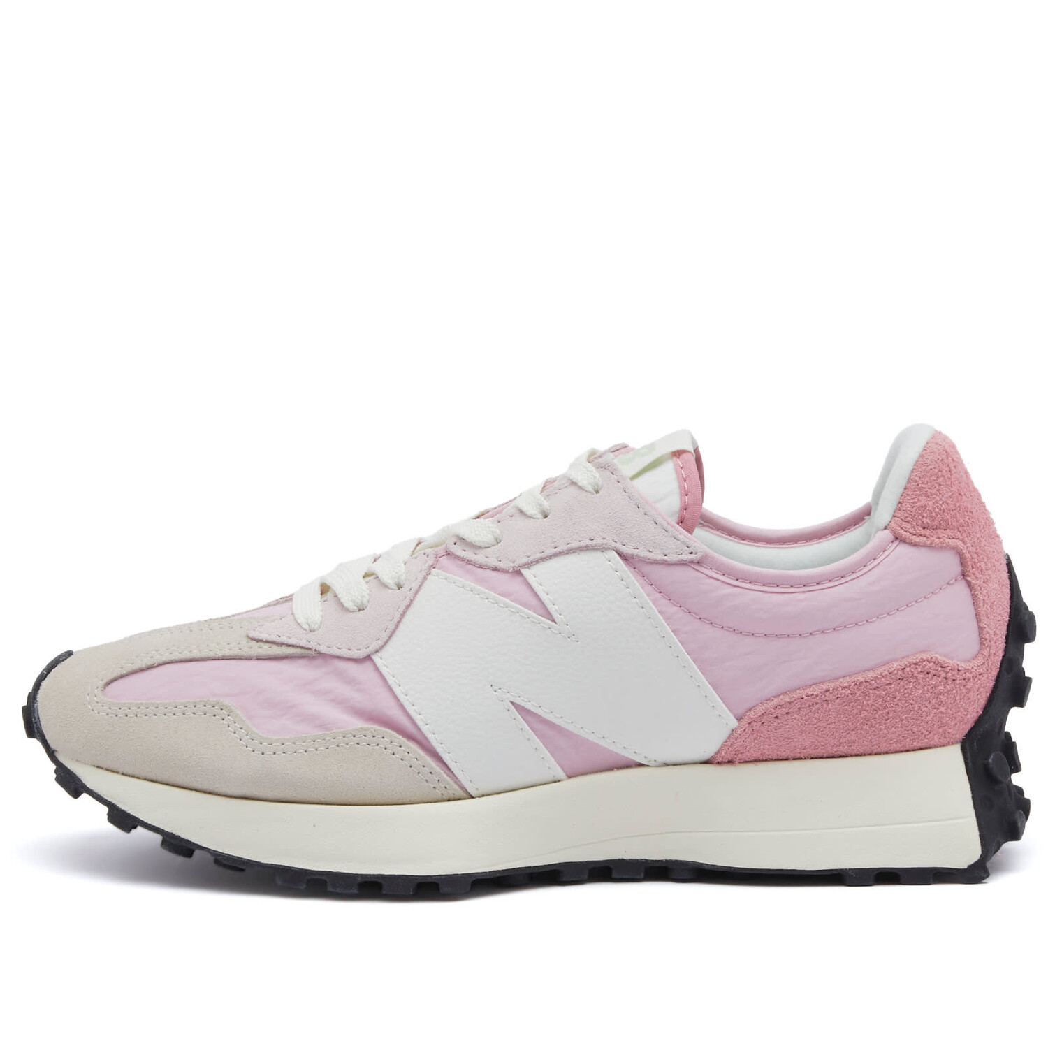 

Кроссовки New Balance Ws327Pm, цвет Hazy Rose