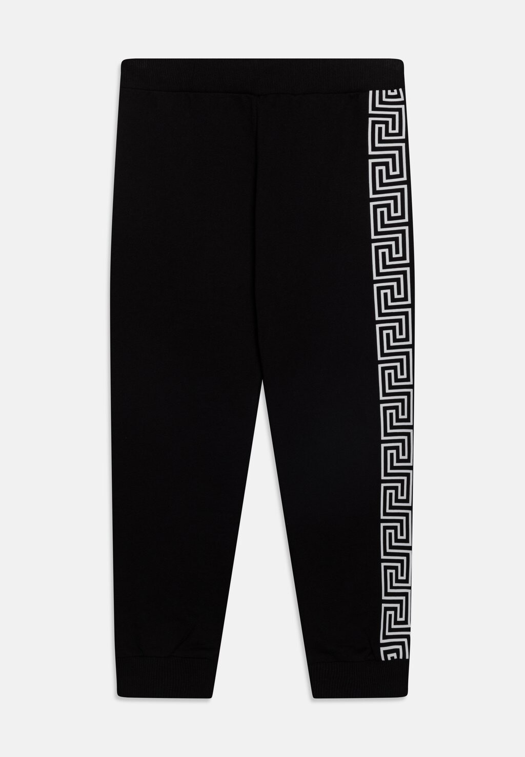 

Спортивные брюки Greca St.Medusa Unisex Versace, цвет nero/bianco
