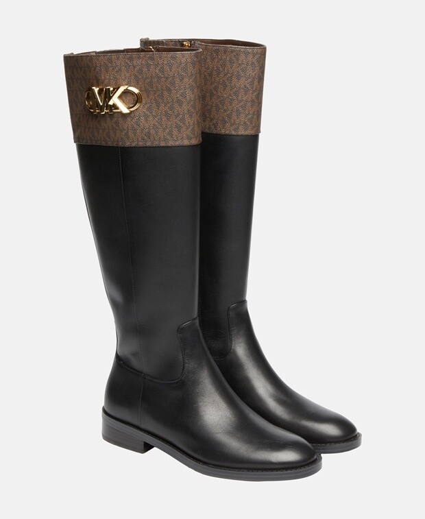 

Сапоги Michael Kors, черный