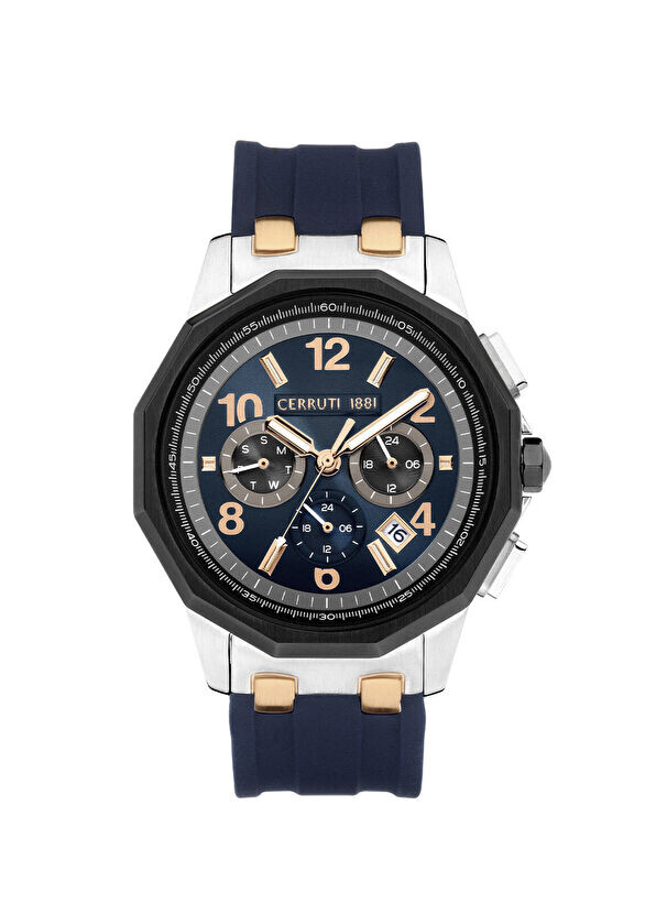 

Ciwgq2224102 мужские наручные часы Cerruti 1881, синий