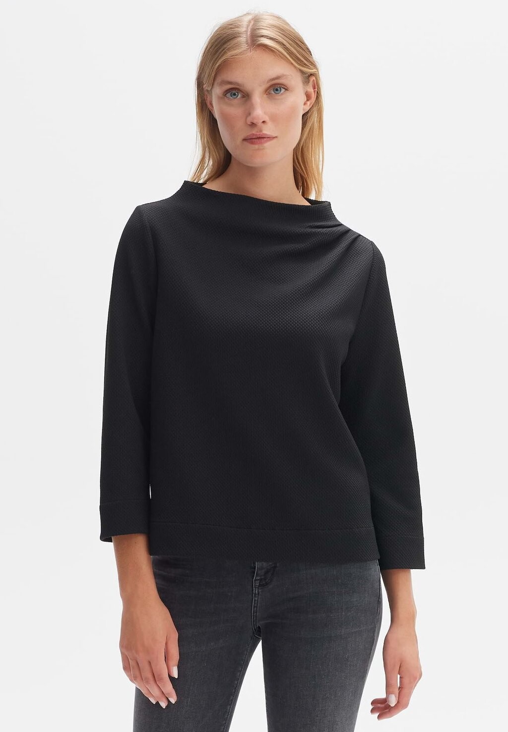 

Толстовка GOLDINY Opus, цвет black