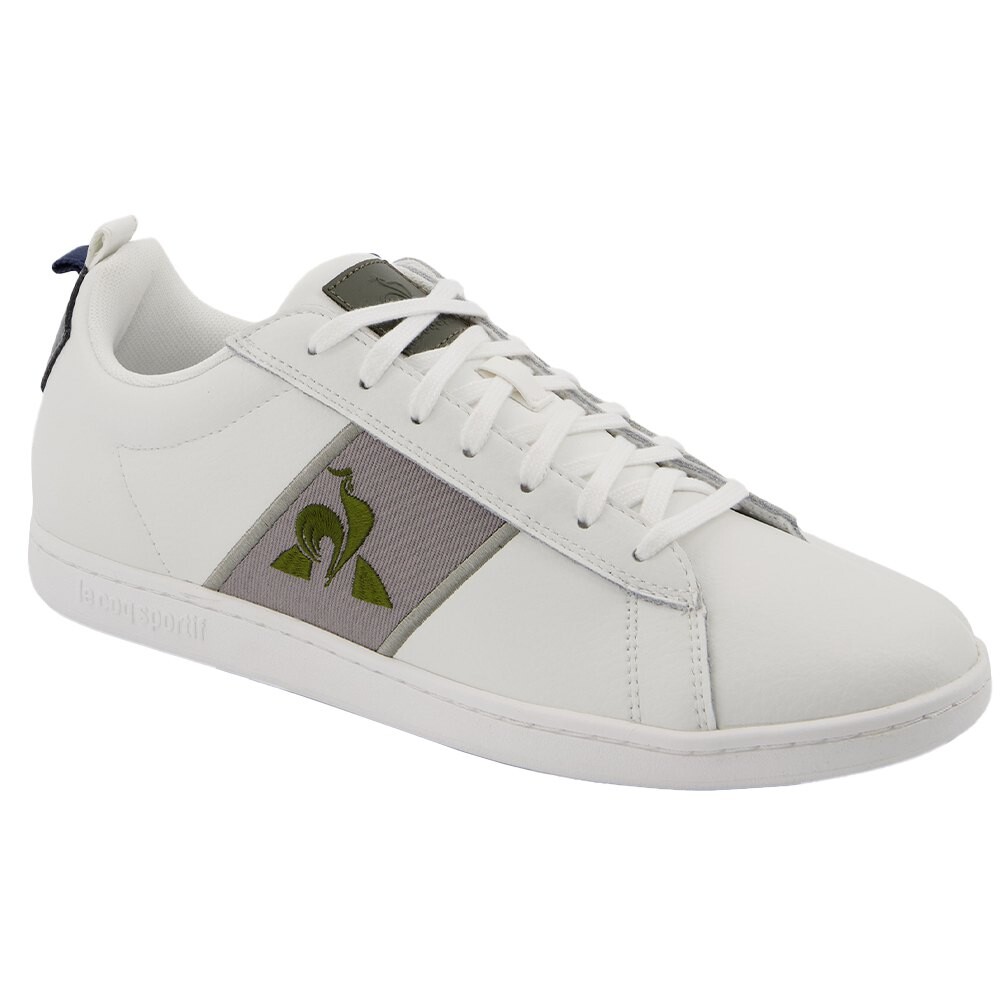 

Кроссовки Le Coq Sportif 2320380 Courtclassic Twill, бежевый