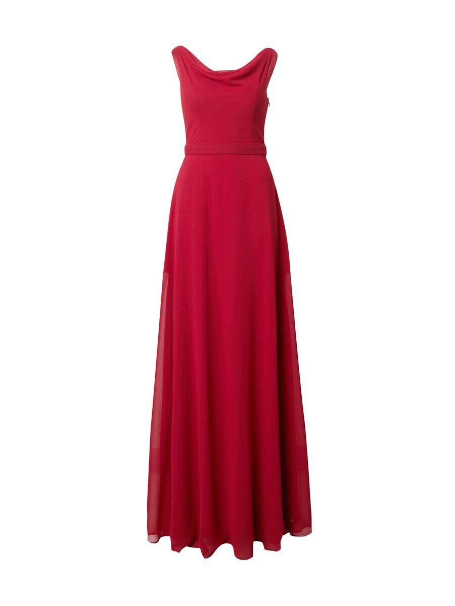 

Платье STAR NIGHT Evening Dress, цвет Cranberry